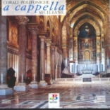 A Capppella - Corali polifoniche siciliane, Palermo 1998